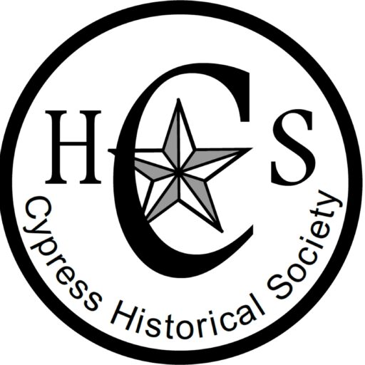 Cypress Historical Society
